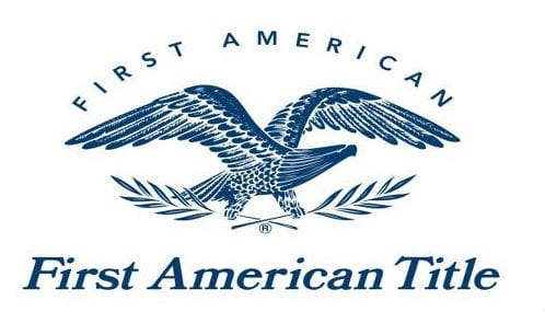 First-American-Title-logo